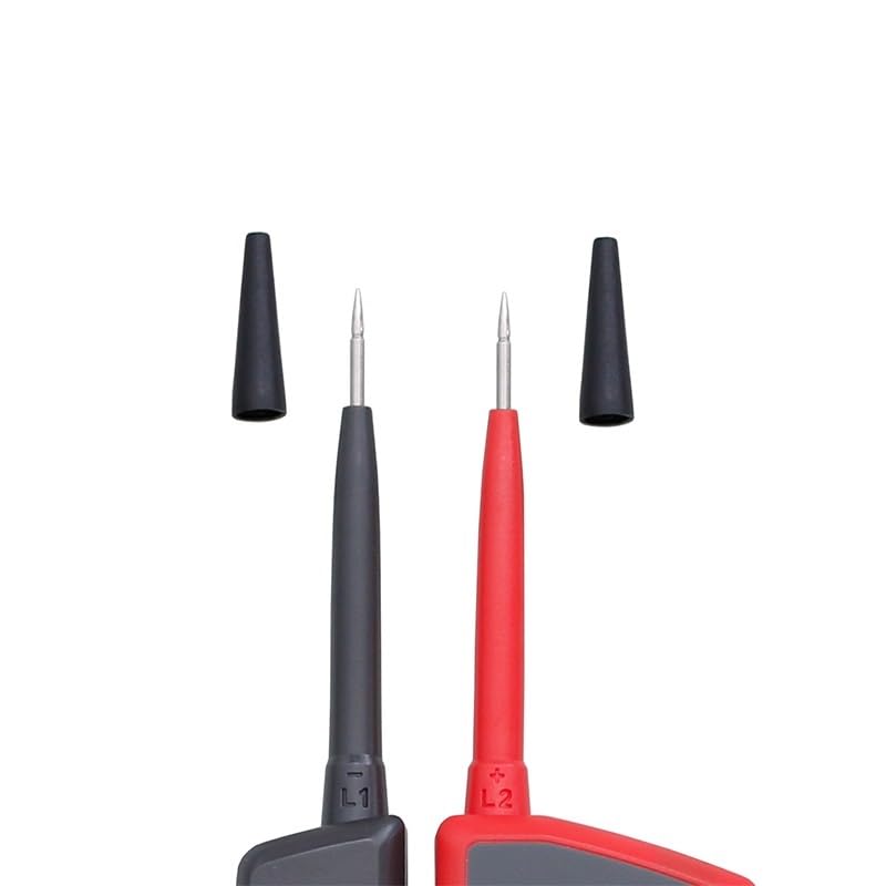 Voltage Tester AC/DC Voltage 3-Phase Voltage Phase Sequence Continuity Digital Multimeter(UT15B)