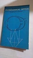 Introduction to Physiological Optics 0486609243 Book Cover