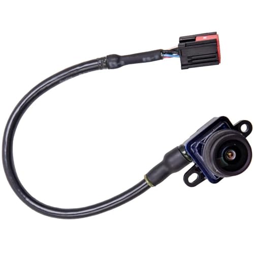 Caméra de recul Dodge Charger 2011-2014 objectif grand angle étanche OE 56054058AH