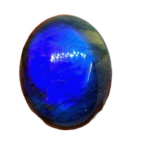 Labradorite naturelle cabochon pour bague, pendentif et fabrication de bijoux