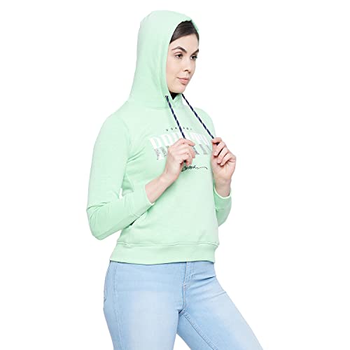 Image of Duke Women Hooded Sweatshirt