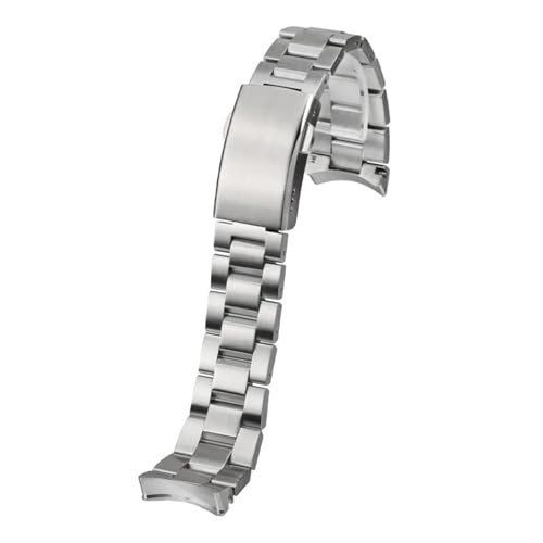 Bracelet acier inoxydable pour Tag Heuer WAY211 élégance durable