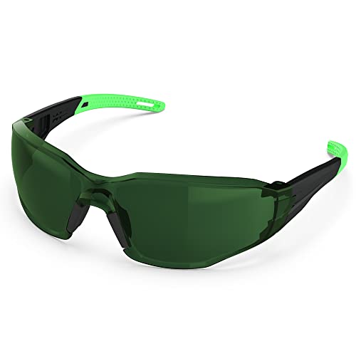 Bantida Laser Safety Glasses IPL 200-2000nm Eye Protection Glasses,Hair Removal Protective Glasses Eyewear for Men Women