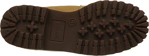 Image of Skechers Men's Sergeants Verdict Chukka Boot