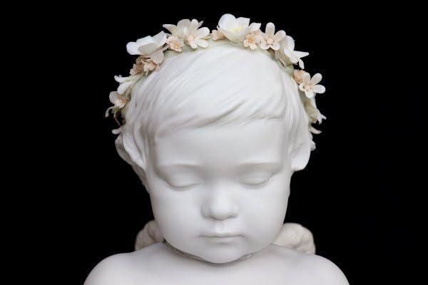 リヤドロ　‎マーガレットの花占い リヤドロ 花 占い LLADRO リヤドロ フィギュリン マーガレットの花占い