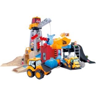 jcb playset