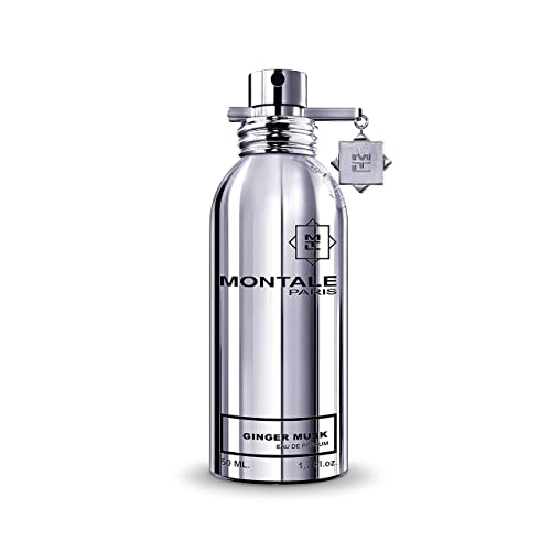MONTALE(^) GINGERMUSKWW[XN  jZbNX EDP 50ml Ki 