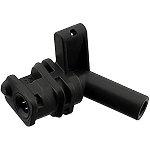 Delonghi Descaling Pipe for EN Series Cover