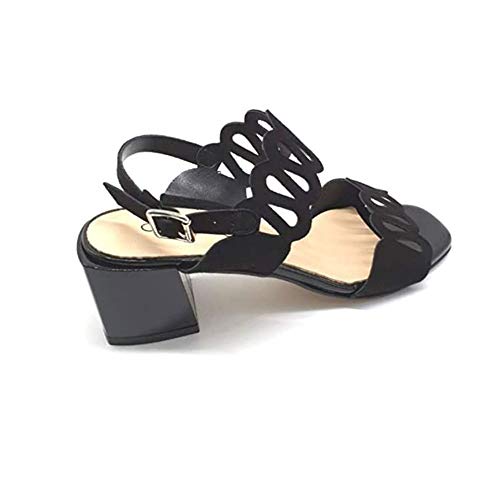 CINZIA SOFT Sandali Donna con Tacco IBBF897-C 002