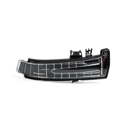 Feu latéral droit Mercedes W176 X156 pour conduite de nuit