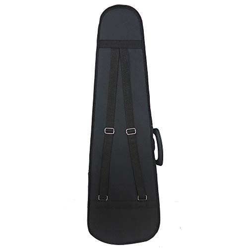 Case Para Violino 3/4 Alan