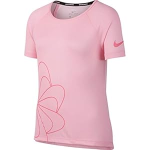 Nike Graphic T-Shirt Garçon