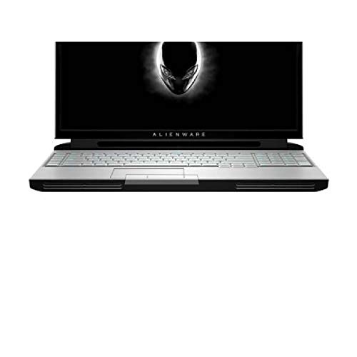 ClearView Dell Alienware Area-51m R1 2019�N�t���f���Ή��y���@�\���˖h�~�z�^�b�`�p�b�h��p�ی�t�B���� ���@�\���˖h�~(�X���[�X�^�b�`/�R��)�^�C�v