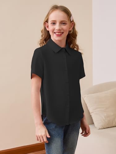 Listado de Blusas y camisas para Niña favoritos de las personas. 24 Imagen adicional