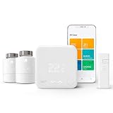 Integración de Smart Home y control de voz para tu calefacción con Amazon Alexa, Apple HomeKit y Asistente de Google