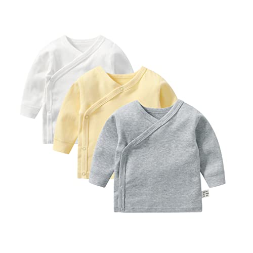 Amazon Best Sellers Best Baby Boys' Undershirts