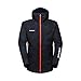 Produktbild Mammut Herren 160 Years Softshelljacke blau XL