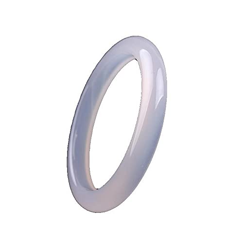 Bracelet en jade pour femme cadeau d'anniversaire chance et bonheur