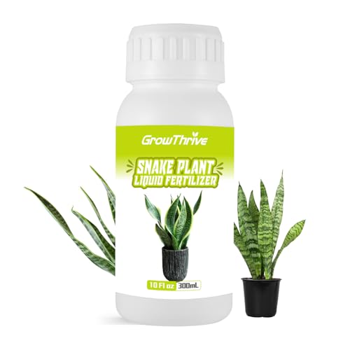 Fertilizante líquido orgánico para plantas de serpiente 300 ml miniatura 1