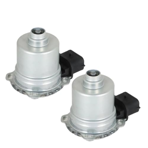 Actuador de embrague AE8P-7C604-AC para reparar fallos de transmisión en Focus y Fiesta 2