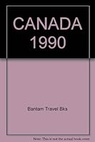 CANADA 1990 055334837X Book Cover