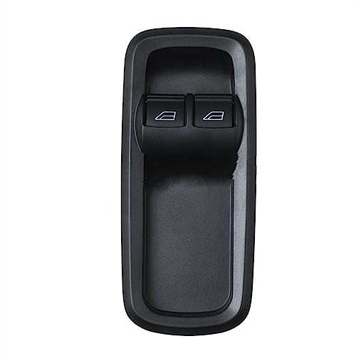 Commutateur de commande de vitre élec haut de gamme pour Fiesta VI 1.4 Tdci - 2