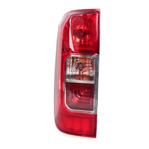 Feux arrières Nissan Navara NP300 étanches pour stopper les infiltrations gauche