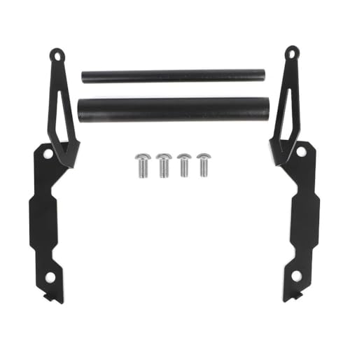 Support navigation moto et GPS de cockpit pour Transalp 750