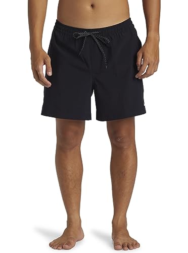 Maillot de bain homme court Quiksilver Surfsilk Vly 16 Jamv Njz0