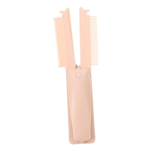VANZACK Pet Comb Dog Cat Comb Tool Dematting Brush Grooming Set for Short and Long Haired Pets