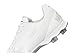 Mizuno Women's Wave Finch Lightrevo Softball Shoe, White, 9
