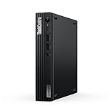 lenovo thinkcentre m92p avis 12TD000FGE Lenovo ThinkCentre M70q Gen 5 Intel Core™ i5 i5-14500T 16 Go DDR5-SDRAM 512 Go SSD Windows 11 Pro Mini PC Noir