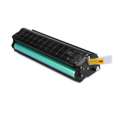 Cartouche toner PA-260 pour télétravail efficace et impressions de rapports P2506DW