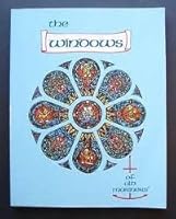 The Windows of Old Mariners B000727KX6 Book Cover