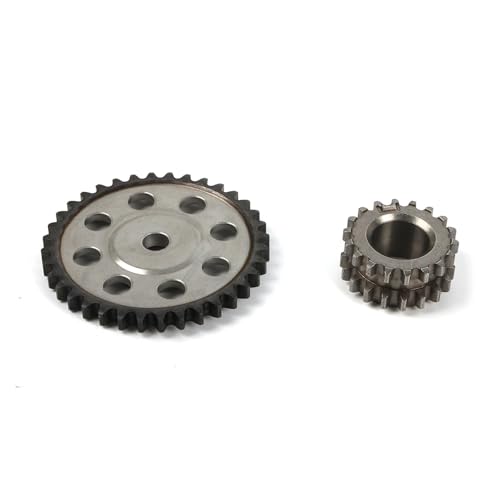 Kit chaîne de distribution moteur 1.4 TSI EA111 pour Audi A3