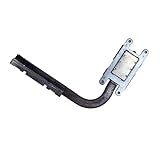 Garantía: 90 días RTDPART Disipador de Calor portátil para DELL Vostro 3400 3401 0DVCK6 DVCK6 AT2XA0030K0 para gráficos Integrados UMA Nuevo