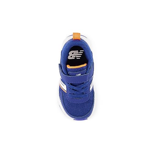 Image of New Balance Baby Boys' Dynasoft 545 V1 Bungee Lace Sneakers
