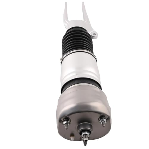 GYTTAK Sospensioni pneumatiche Montante Compatibile con Porsche per Panamera 970.2 Chassis 2014 2015 2016 Ammortizzatore A Sospensione Pneumatica per Auto 97034305134 97034305135 97034305137