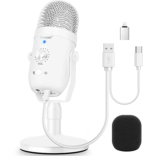 Top 10 Best Asmr Microphone For Iphone Top Picks 2023 Reviews