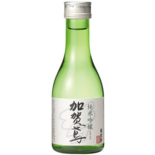 福光屋 純米吟醸 加賀鳶