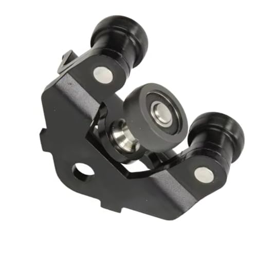 Rodillo puerta corredera para reparar acceso lateral en Citroen Jumpy 2007-2016 3