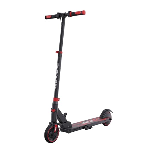 La trottinette électrique pour fille de 12 ans