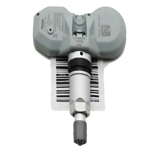 Capteur TPMS 7PP907275G Solution Alerte Pression Aventador 4 Pièces