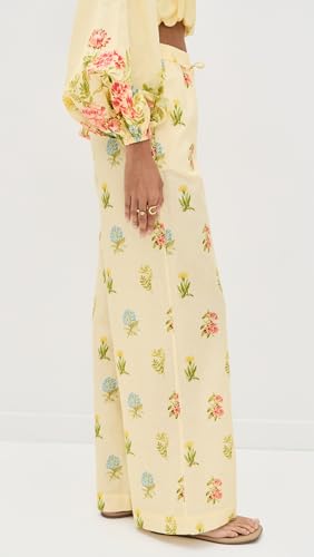 Women's Pull On Pants4