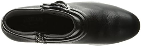 Eastland Women's Stella Boot, Black, 6.5 M US | Image 4