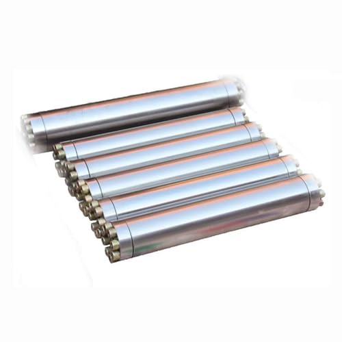 1 Liter Waterjet Spare Parts Accumulator Assembly High Pressure Attenuator 1L