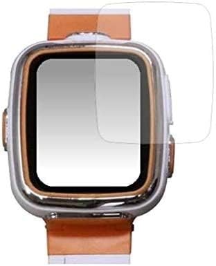 Amazon Co Jp タカラトミー スター ウォーズ プレイウォッチdx 用 液晶保護フィルム 防指紋 クリア タイプ おもちゃ