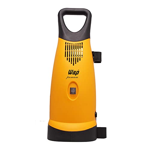 Lavadora de Alta Pressão WAP PREMIUM 2600 Indução 1900W 2400 PSI/Libras 360L/h Profissional Semi Intensivo 127V