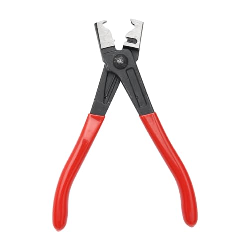 Pince à Collier de Serrage, Hose Clamp Pliers, Pince a Collier Durite a Clic,Pinces Multiprise Clic-R,Pour L'entretien Automobile