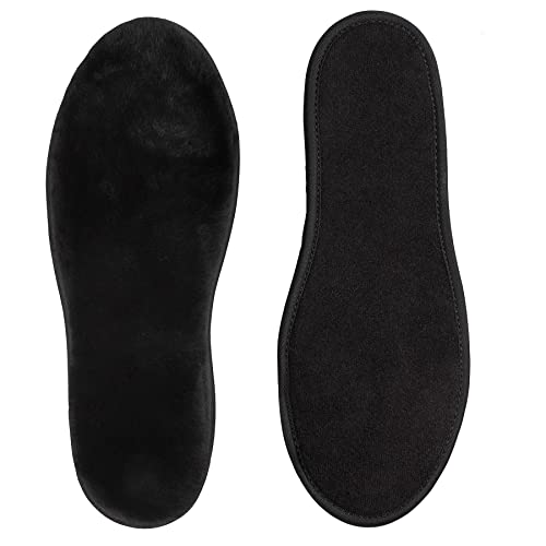 Top 10 Best Insoles For Work Boots Reviews & Buying Guide Katynel